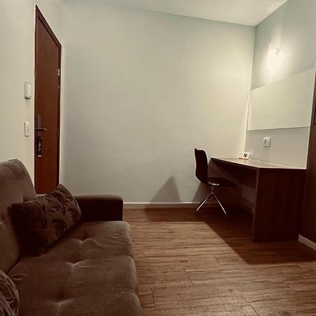 Hotel Amsterdam Montes Claros Dış mekan fotoğraf