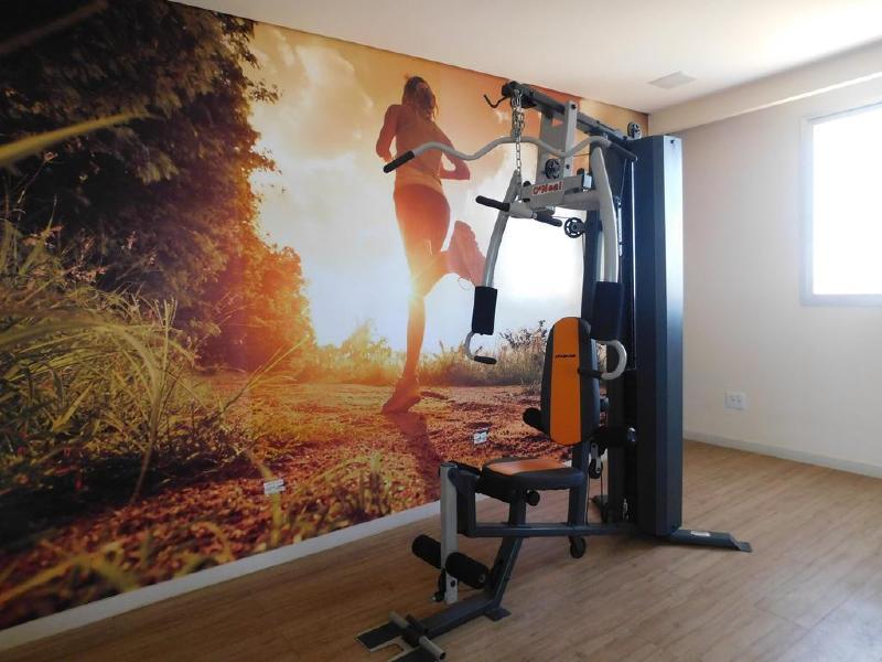 Hotel Amsterdam Montes Claros Dış mekan fotoğraf