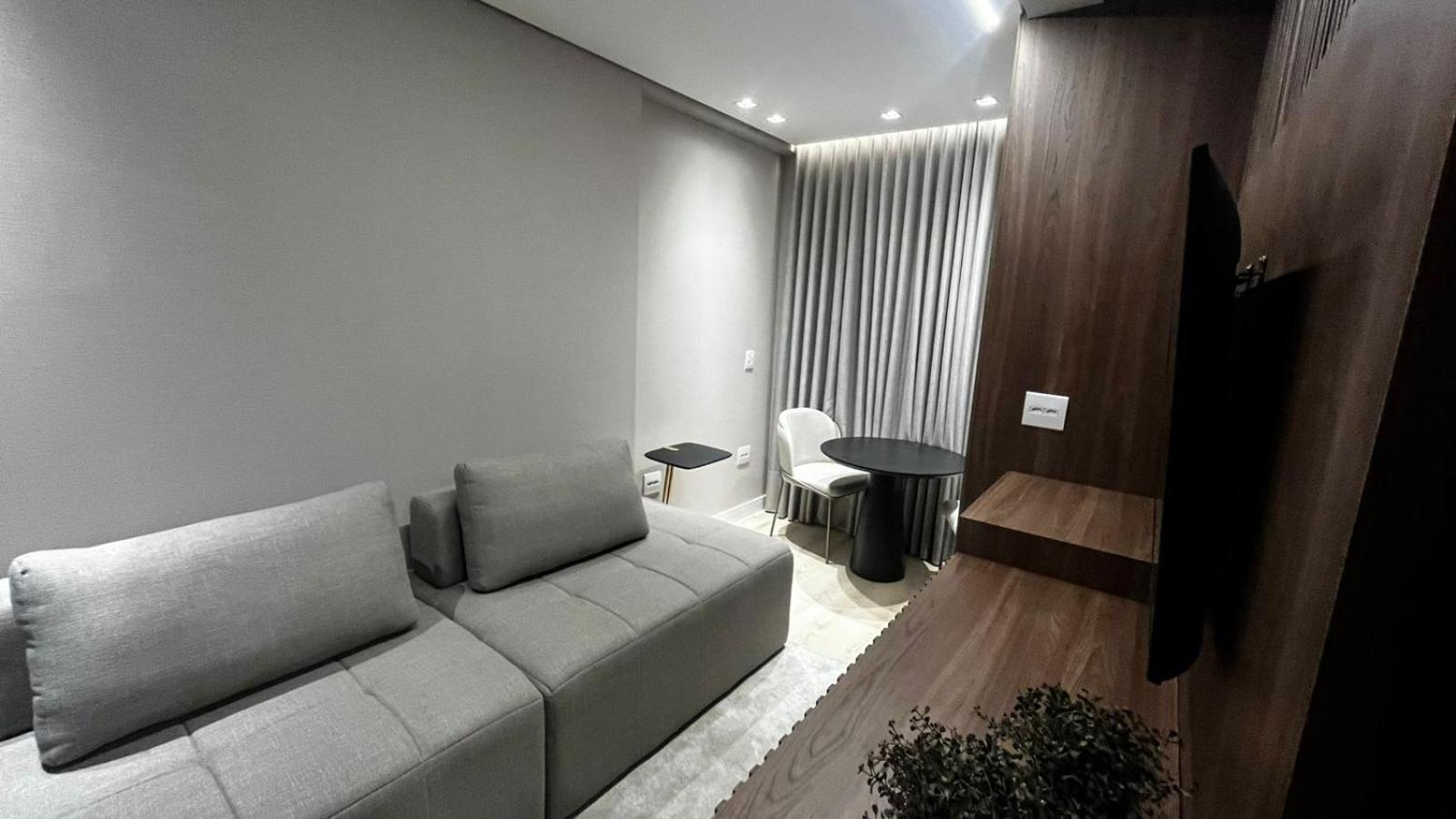 Hotel Amsterdam Montes Claros Dış mekan fotoğraf