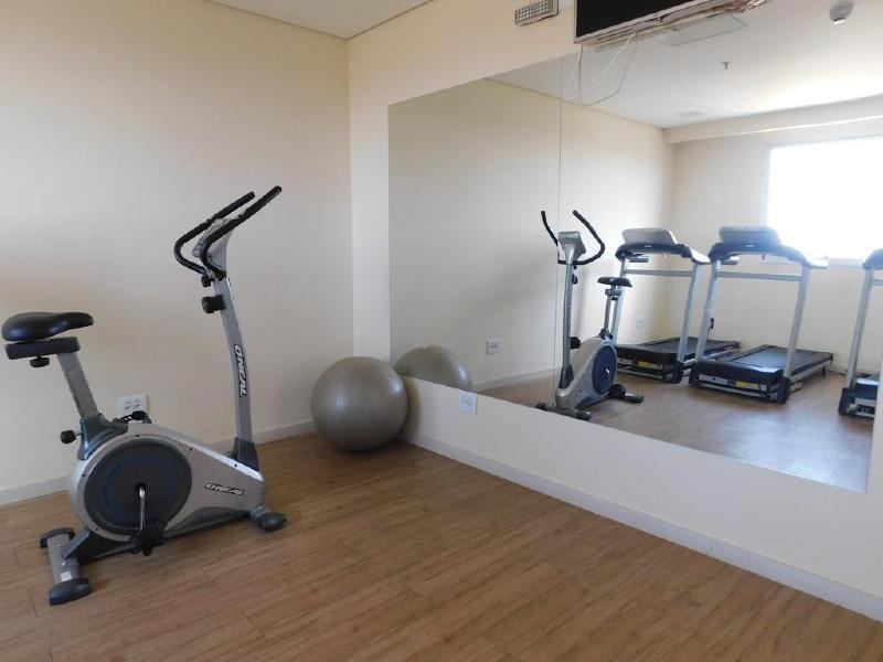 Hotel Amsterdam Montes Claros Dış mekan fotoğraf